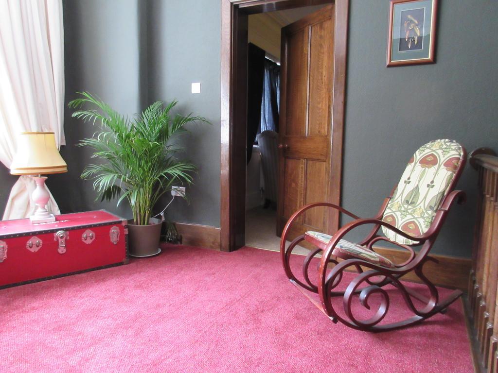Gellihaf House Bed & Breakfast Blackwood  Ngoại thất bức ảnh
