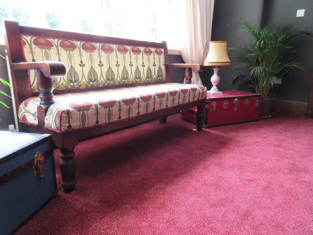Gellihaf House Bed & Breakfast Blackwood  Ngoại thất bức ảnh