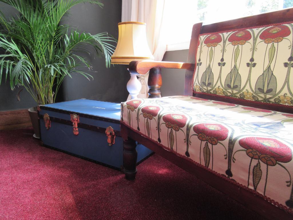 Gellihaf House Bed & Breakfast Blackwood  Ngoại thất bức ảnh