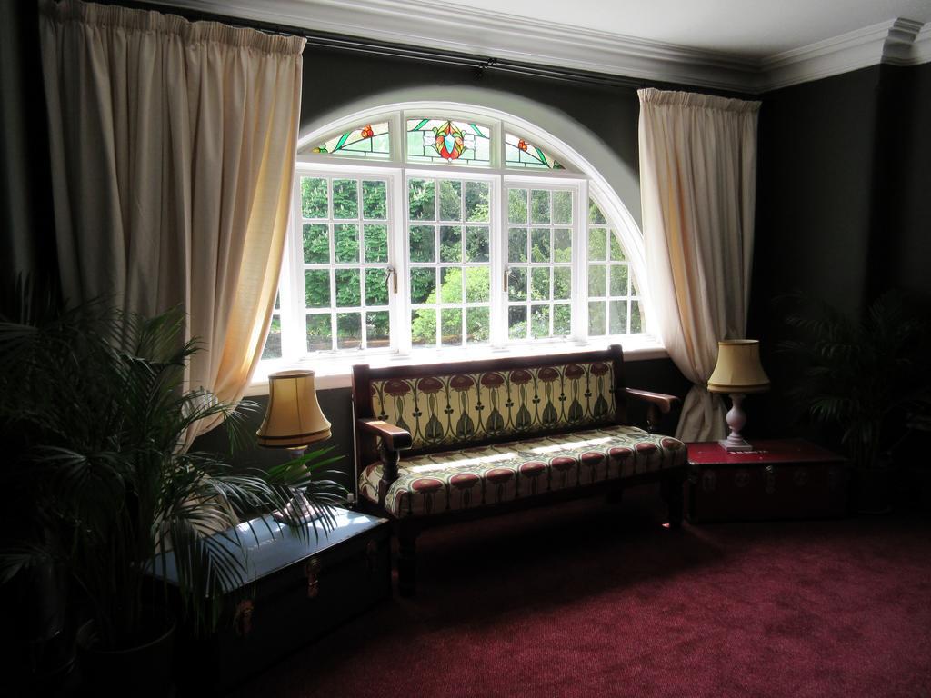 Gellihaf House Bed & Breakfast Blackwood  Ngoại thất bức ảnh