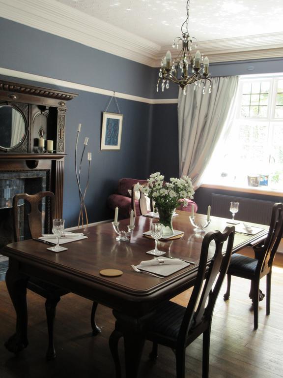 Gellihaf House Bed & Breakfast Blackwood  Ngoại thất bức ảnh