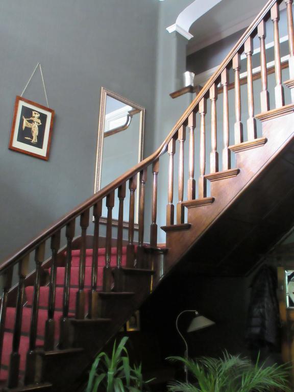 Gellihaf House Bed & Breakfast Blackwood  Ngoại thất bức ảnh