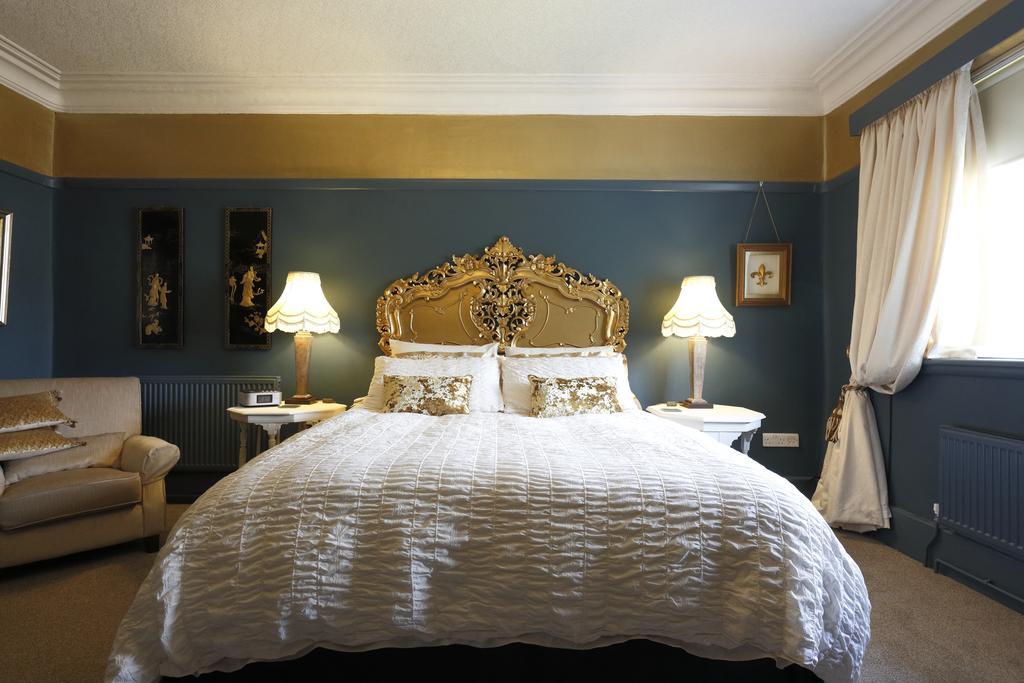 Gellihaf House Bed & Breakfast Blackwood  Ngoại thất bức ảnh