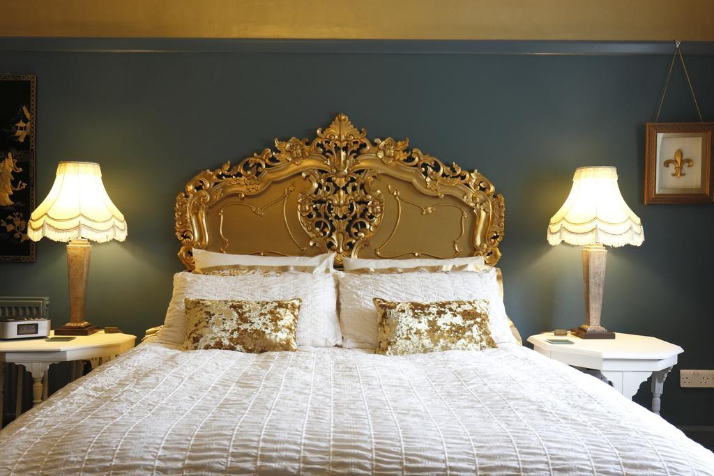 Gellihaf House Bed & Breakfast Blackwood  Ngoại thất bức ảnh